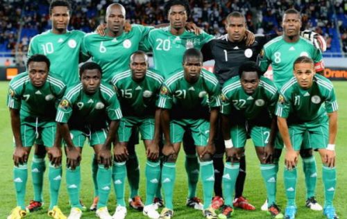 2018世界杯克罗地亚对尼日利亚：克罗地亚和尼日利亚哪个胜率高 实力对比分析