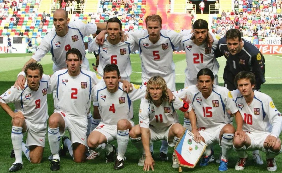 2004年欧洲杯