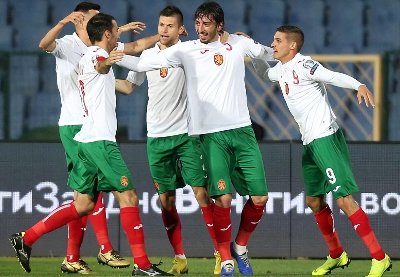 欧洲杯外围赛第4轮开战，保加利亚VS塞尔维亚，主场无缘小组首胜