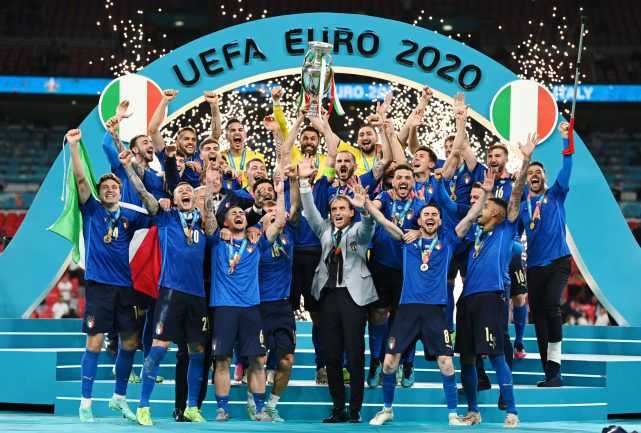 欧洲杯总结_欧洲杯竞赛结果_2021欧洲杯机制