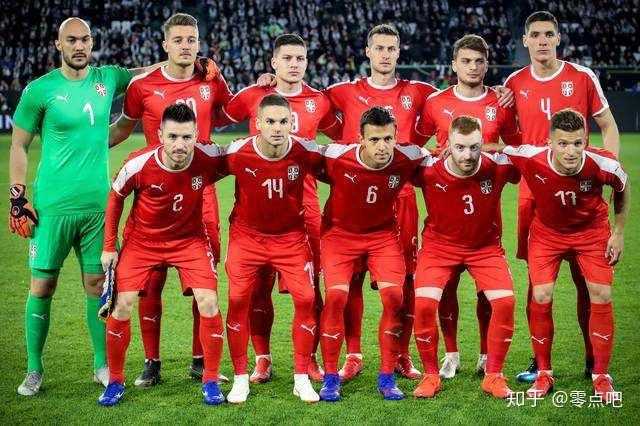 零点吧直播:欧洲杯 塞尔维亚vs葡萄牙 比赛前瞻